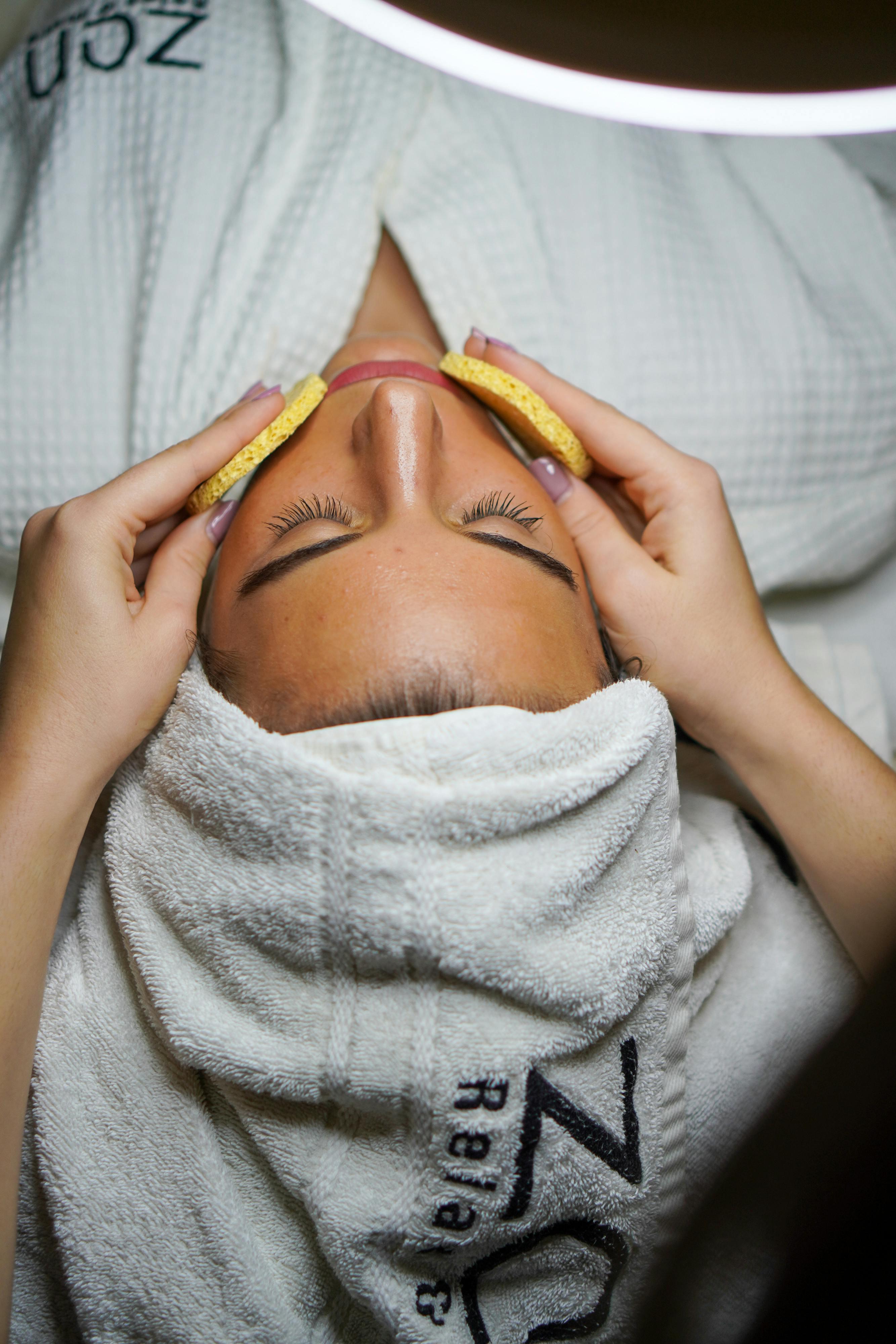 20 BEAUTY Laser Hair Removal激光脫毛中心 (中環店)