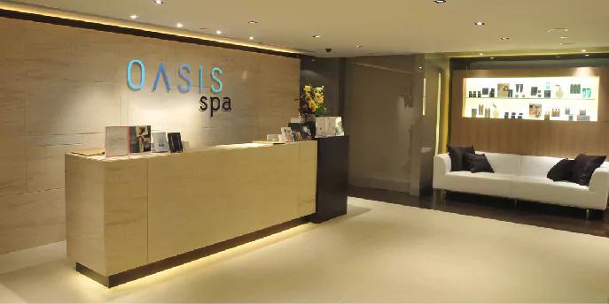 OASIS Medical (Causeway Bay)