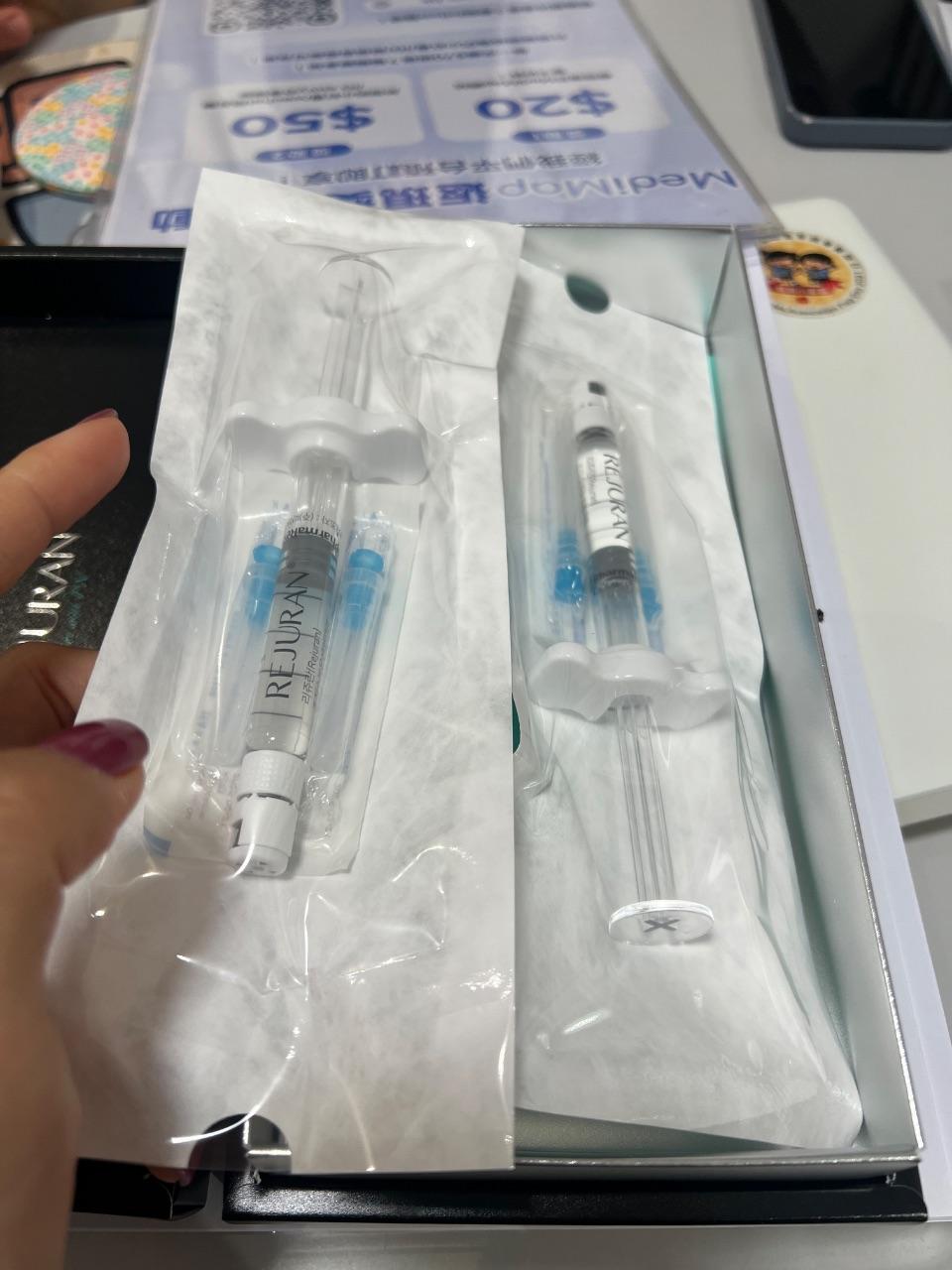 Perfect skin beauty centre 臻美美容中心