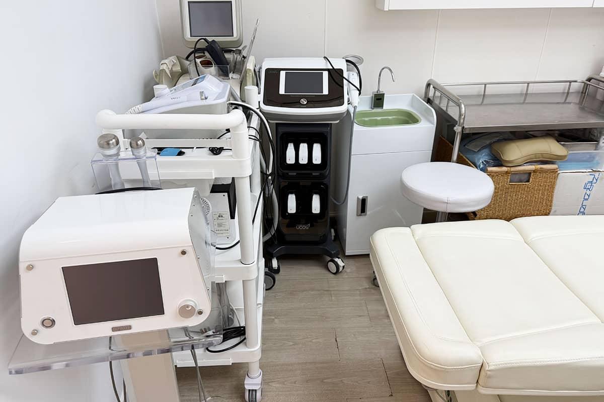 Esadsa Medical Aesthetics Centre 绰科医学美容中心