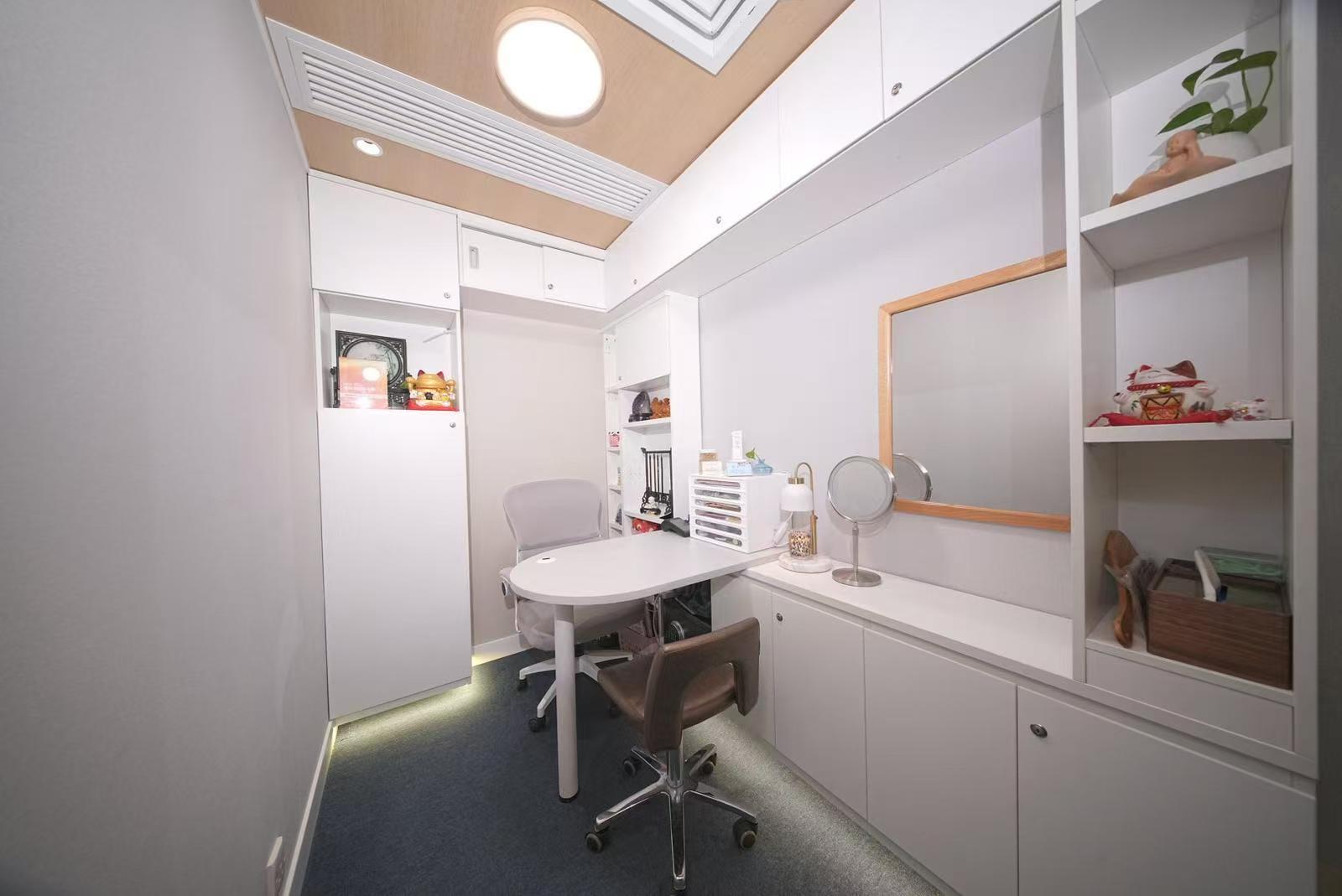 Perfect skin beauty centre 臻美美容中心