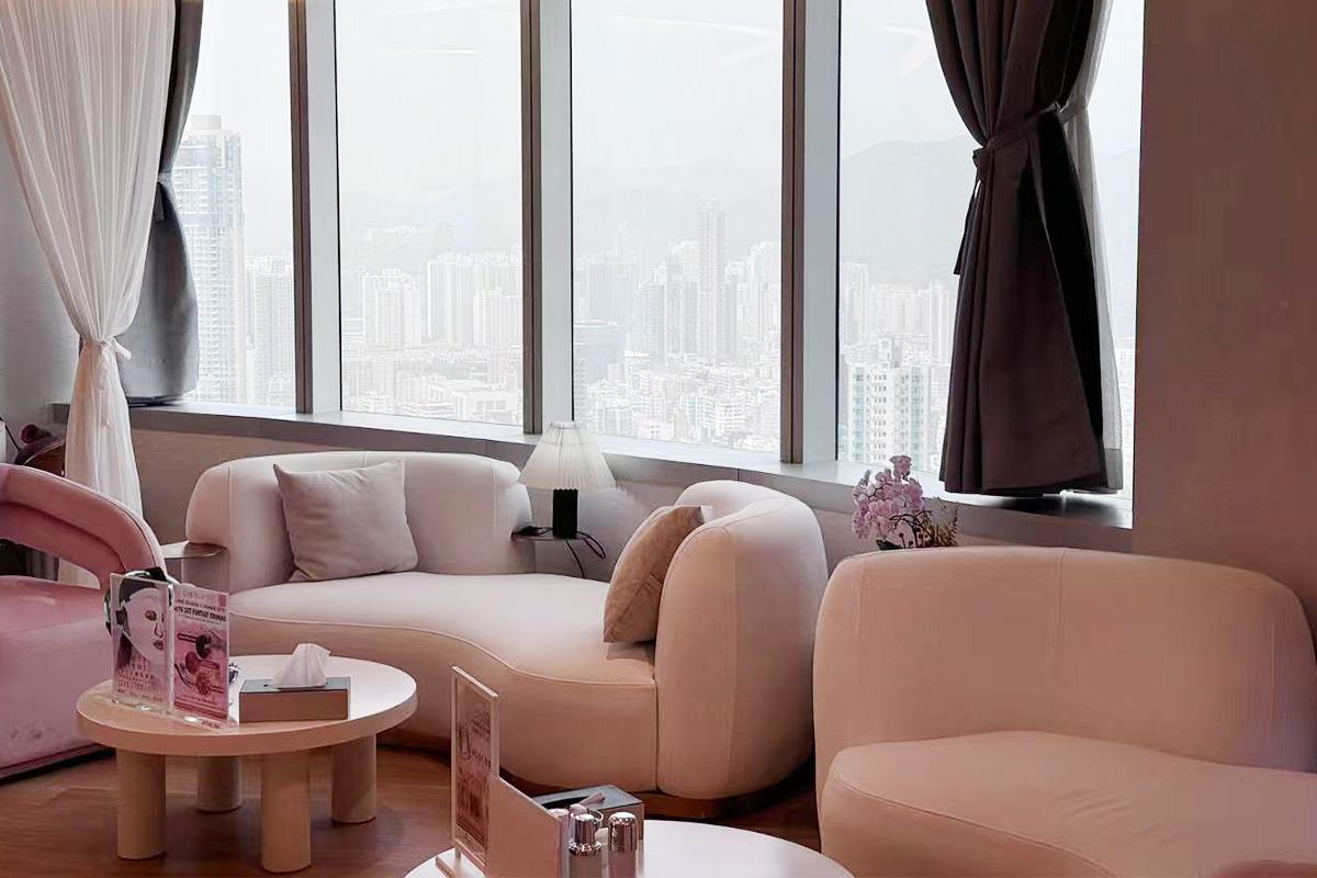 VIGOUR by EVRbeauty (旺角旗艦店)