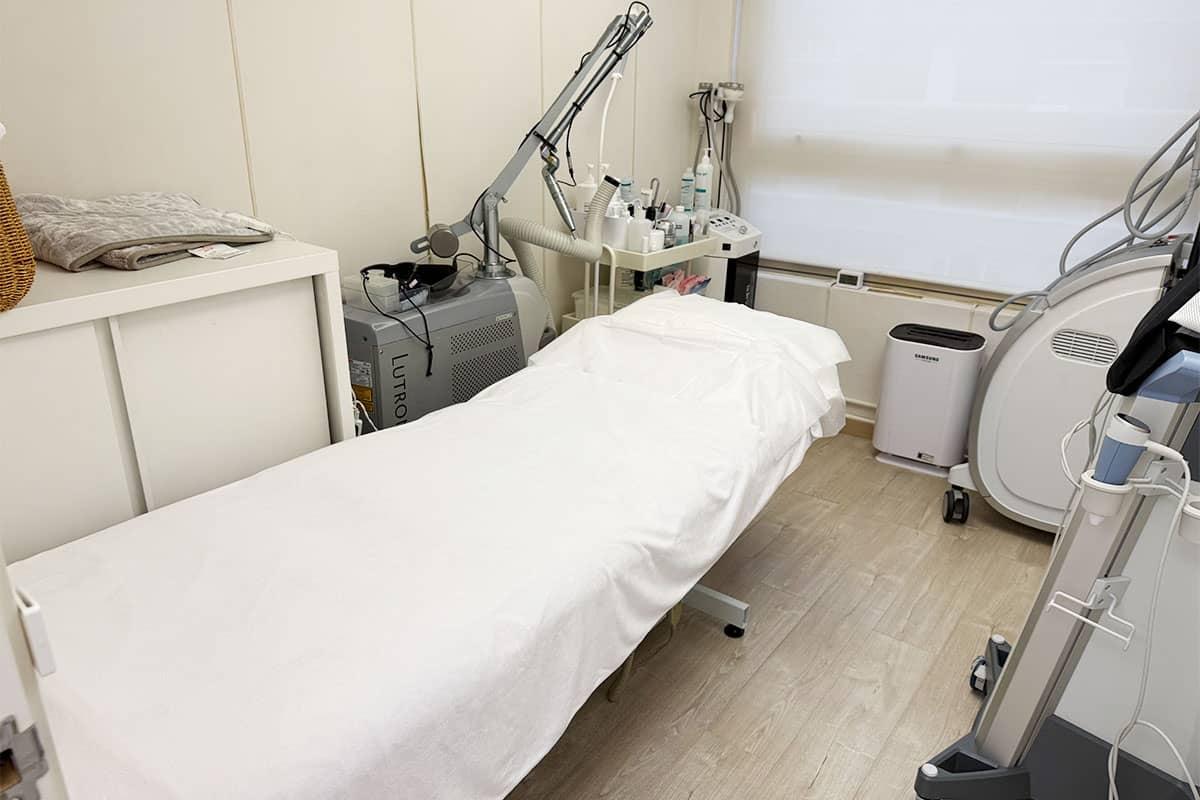 Esadsa Medical Aesthetics Centre 绰科医学美容中心