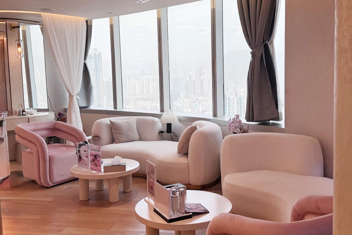 VIGOUR by EVRbeauty (旺角旗艦店)