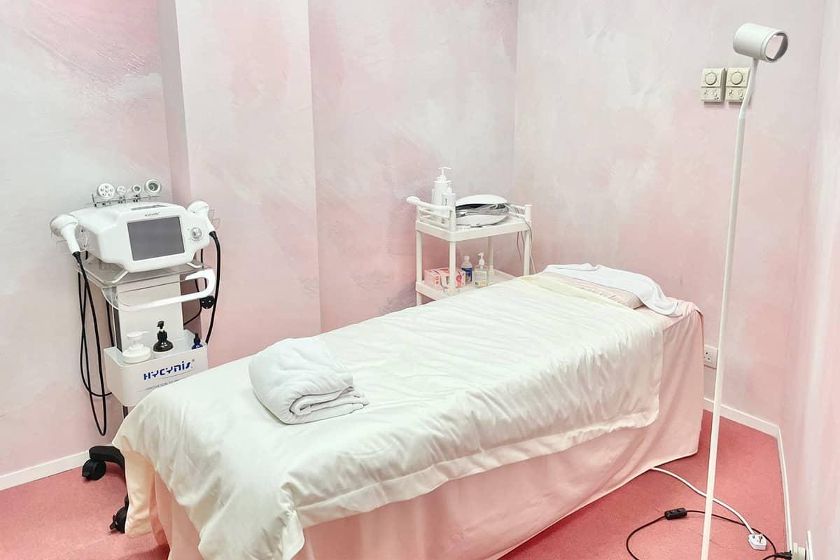 0 Plus Clinic（上環店）