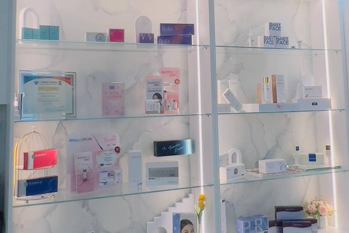 Initial Plus Medical Center 卓優(0 plus Clinic) (尖沙咀店)