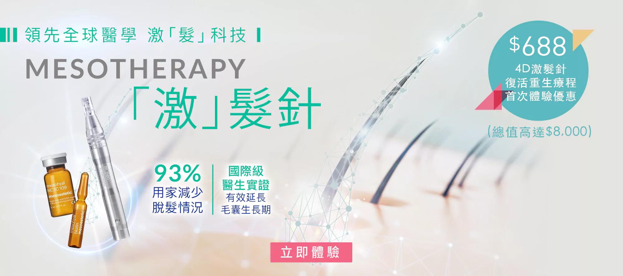 醫學活髮