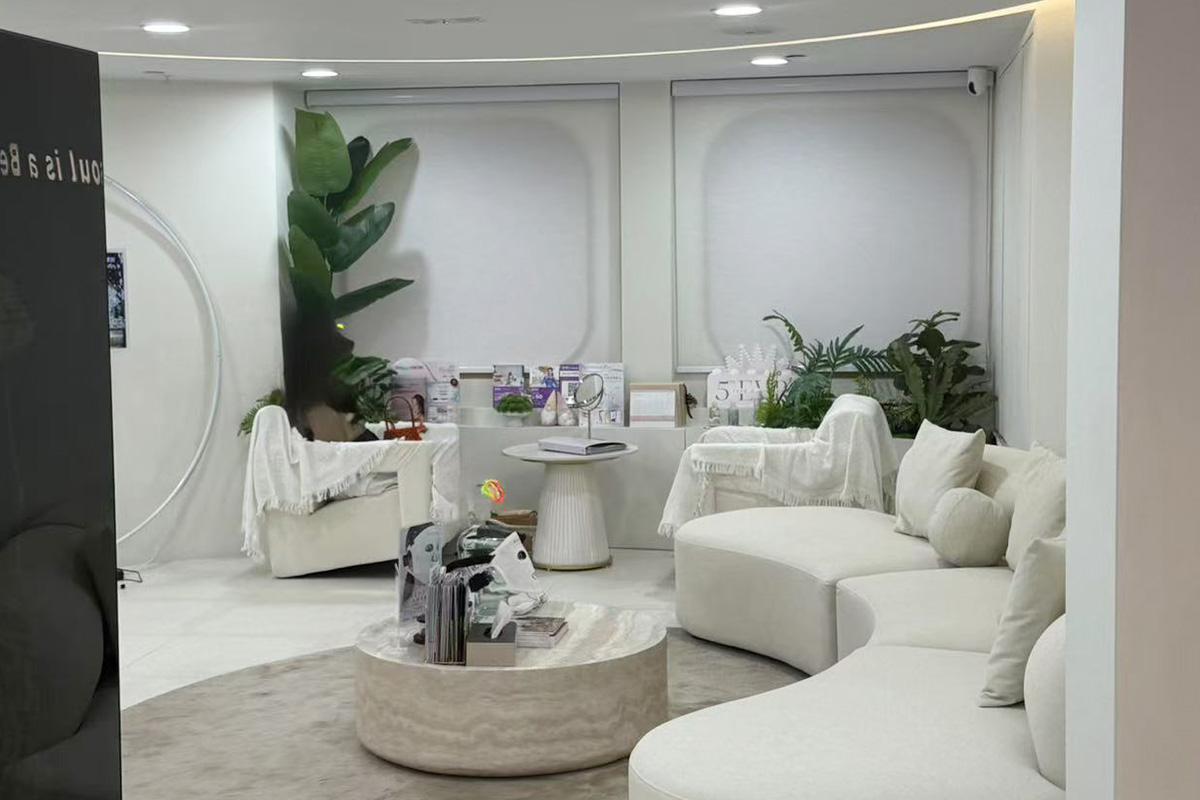 VIGOUR by EVRbeauty (銅鑼灣旗艦店)