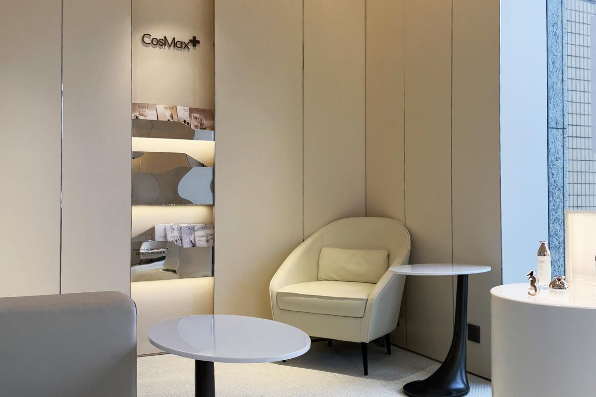 CosMax (銅鑼灣店)