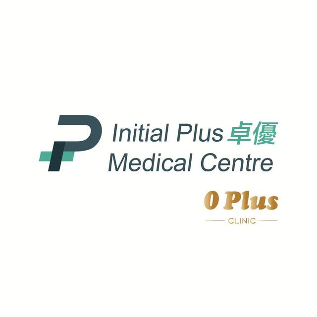Initial Plus Medical Center卓優（0 plus Clinic）