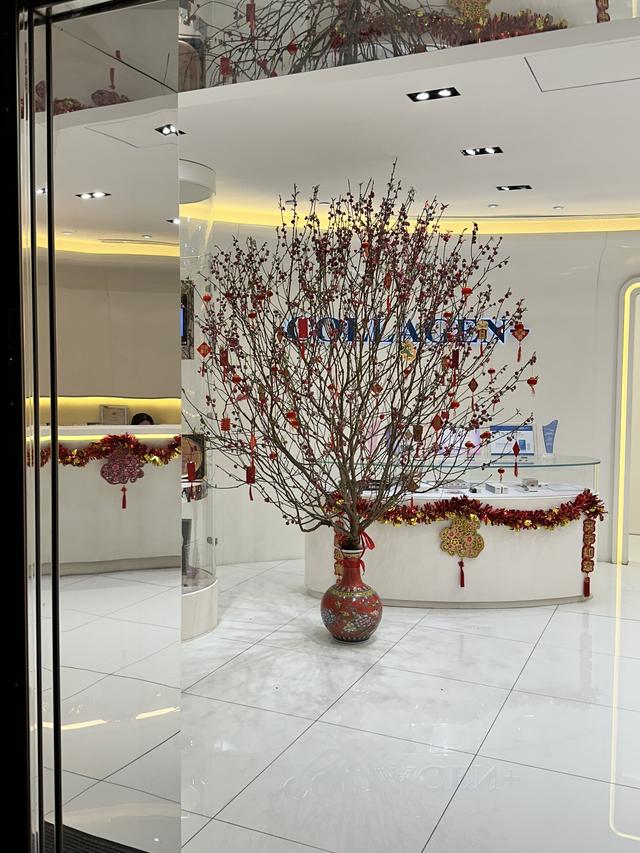 COLLAGEN+（铜锣湾店）