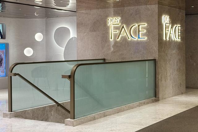 perFACE（中環店）