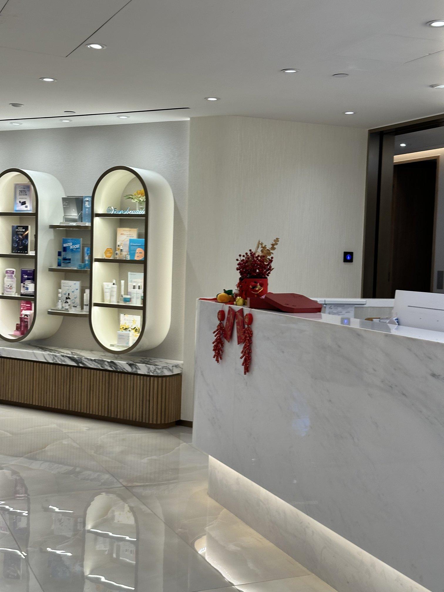 OASIS Medical (Causeway Bay)