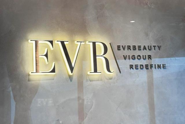 VIGOUR by EVRbeauty (旺角旗艦店)