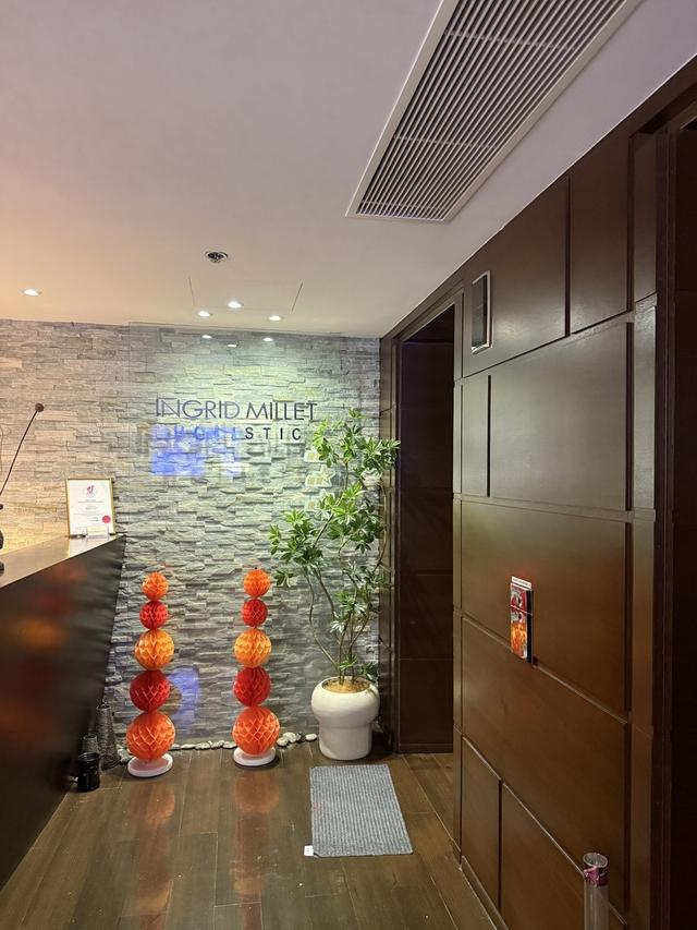 Ingrid Millet 英格蜜兒(銅鑼灣廣場二期店)