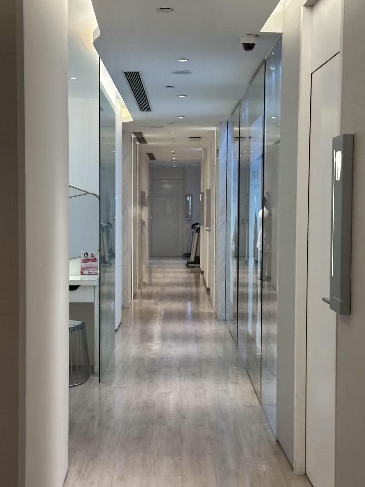MEDILASE（銅鑼灣店）