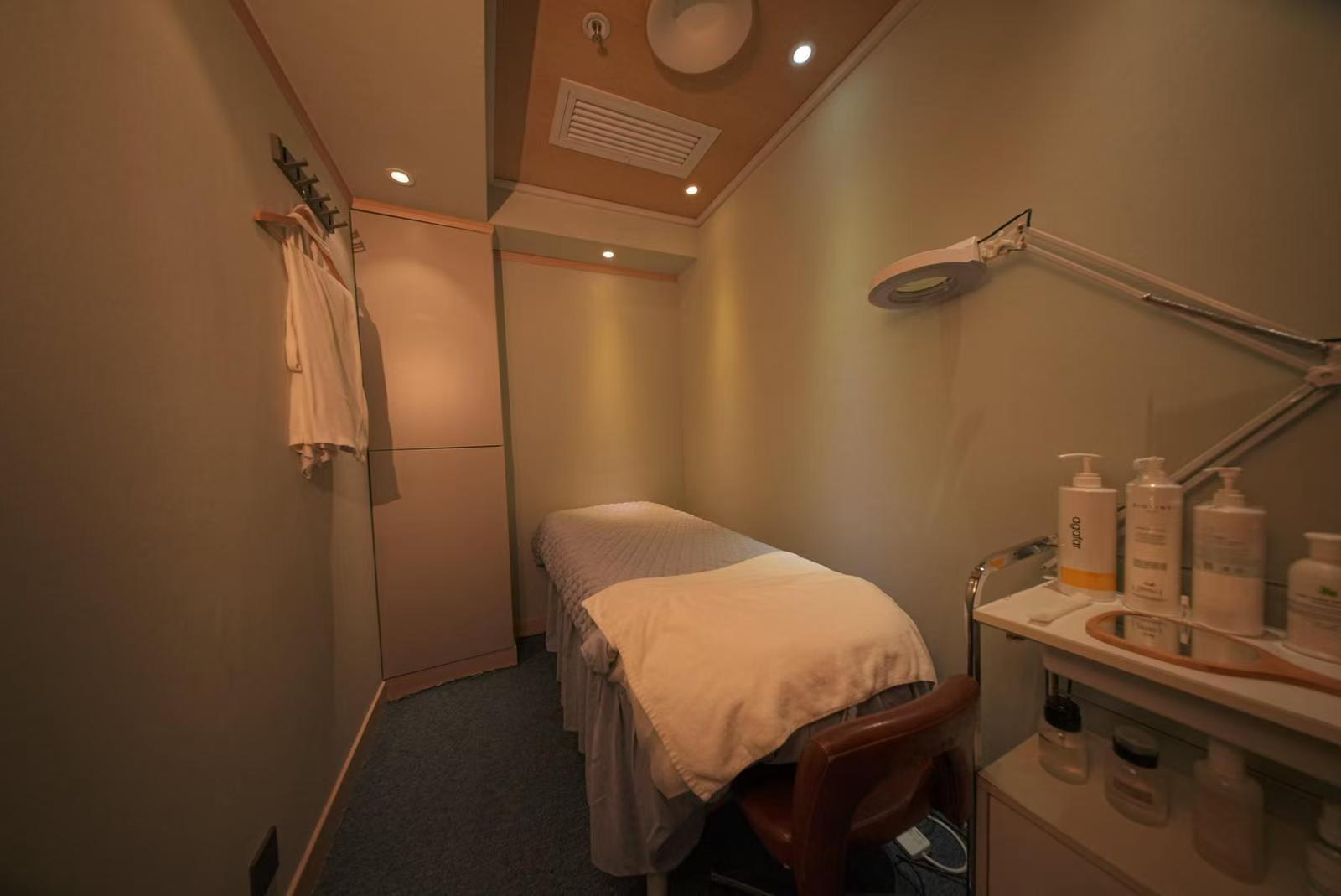 Perfect skin beauty centre 臻美美容中心