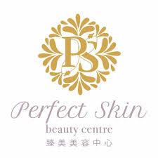 Perfect skin beauty centre 臻美美容中心