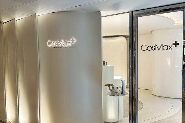 CosMax (尖沙咀店)