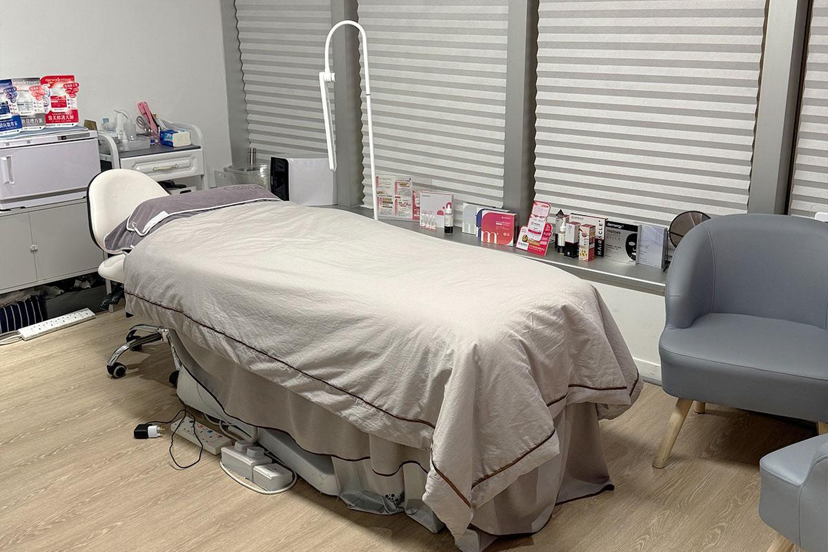 Dr. AfterHour Clinic 午后保养所