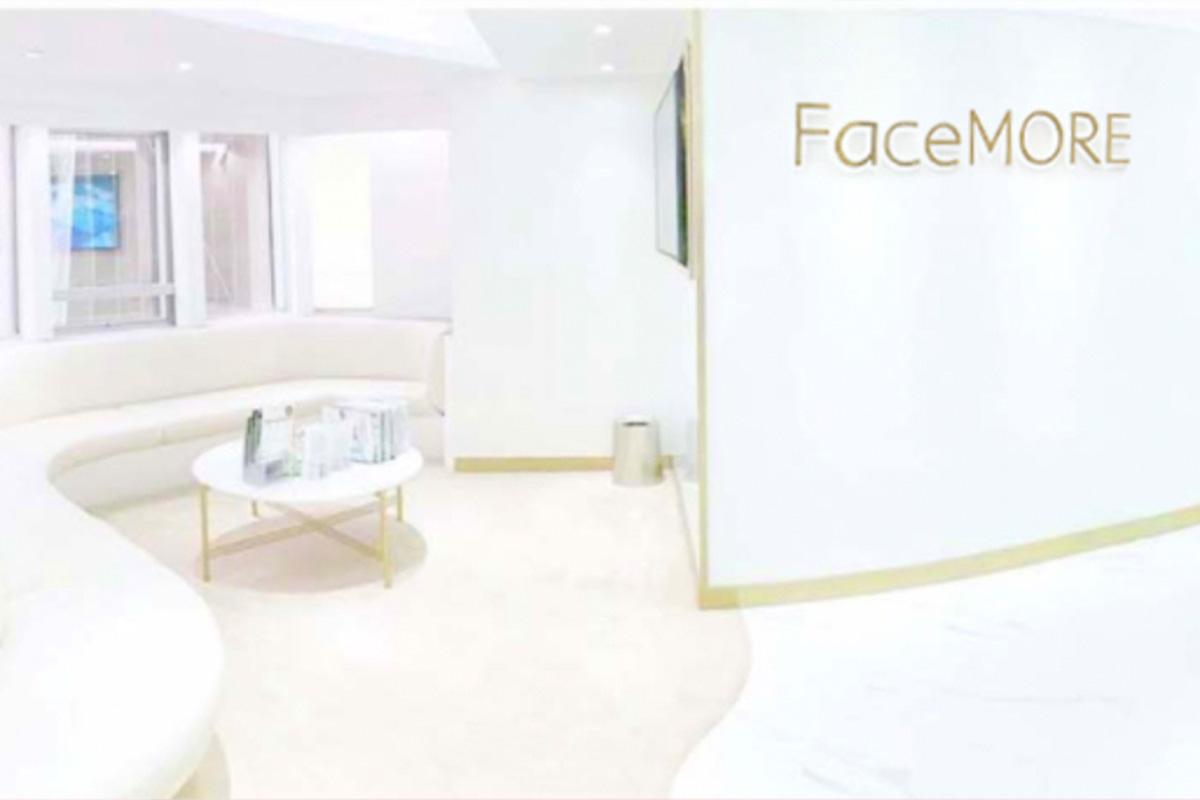 FaceMORE 肌膚重生中心 (銅鑼灣店）