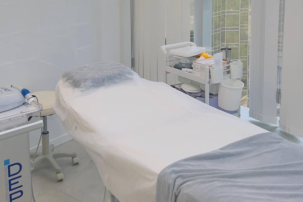 Initial Plus Medical Center 卓優(0 plus Clinic) (尖沙咀店)