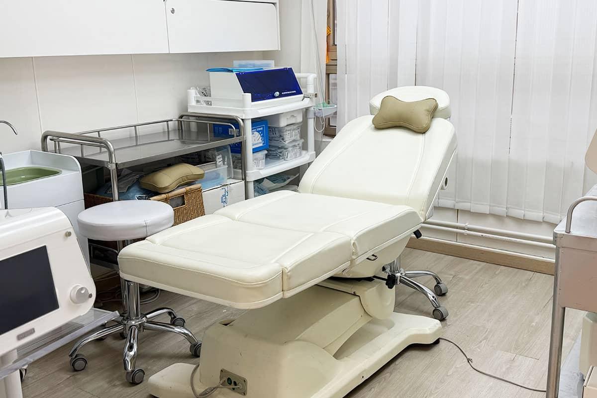 Esadsa Medical Aesthetics Centre 绰科医学美容中心