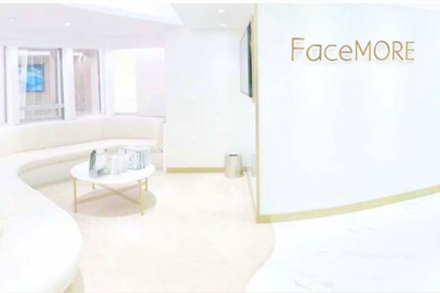FaceMORE 肌膚重生中心 (銅鑼灣店）