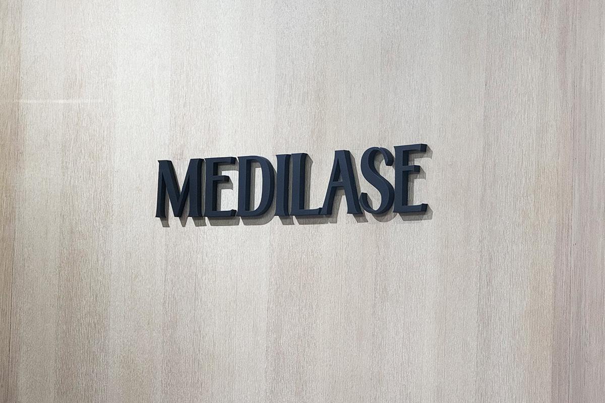 MEDILASE（旺角朗豪店）