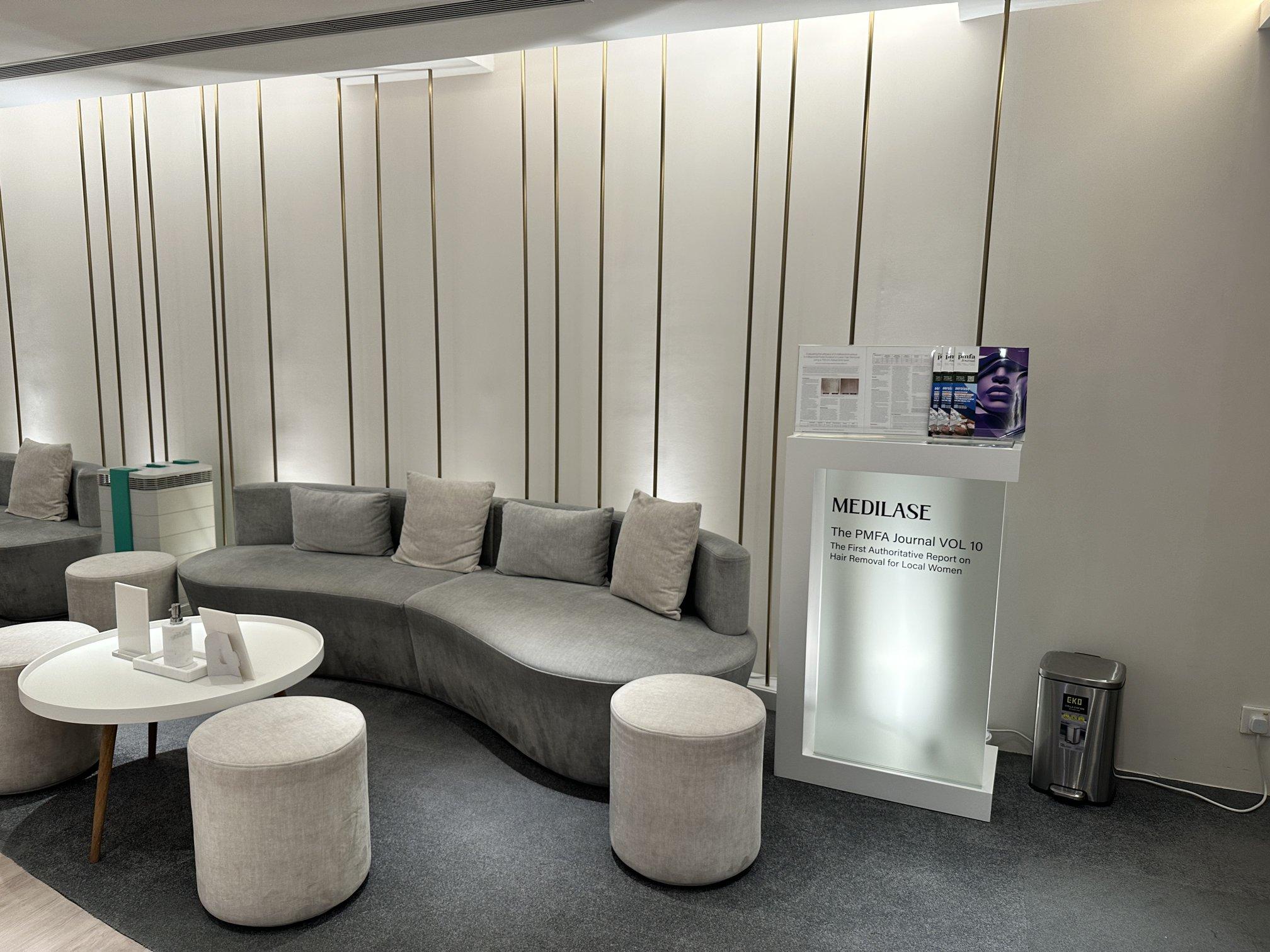 MEDILASE（銅鑼灣店）