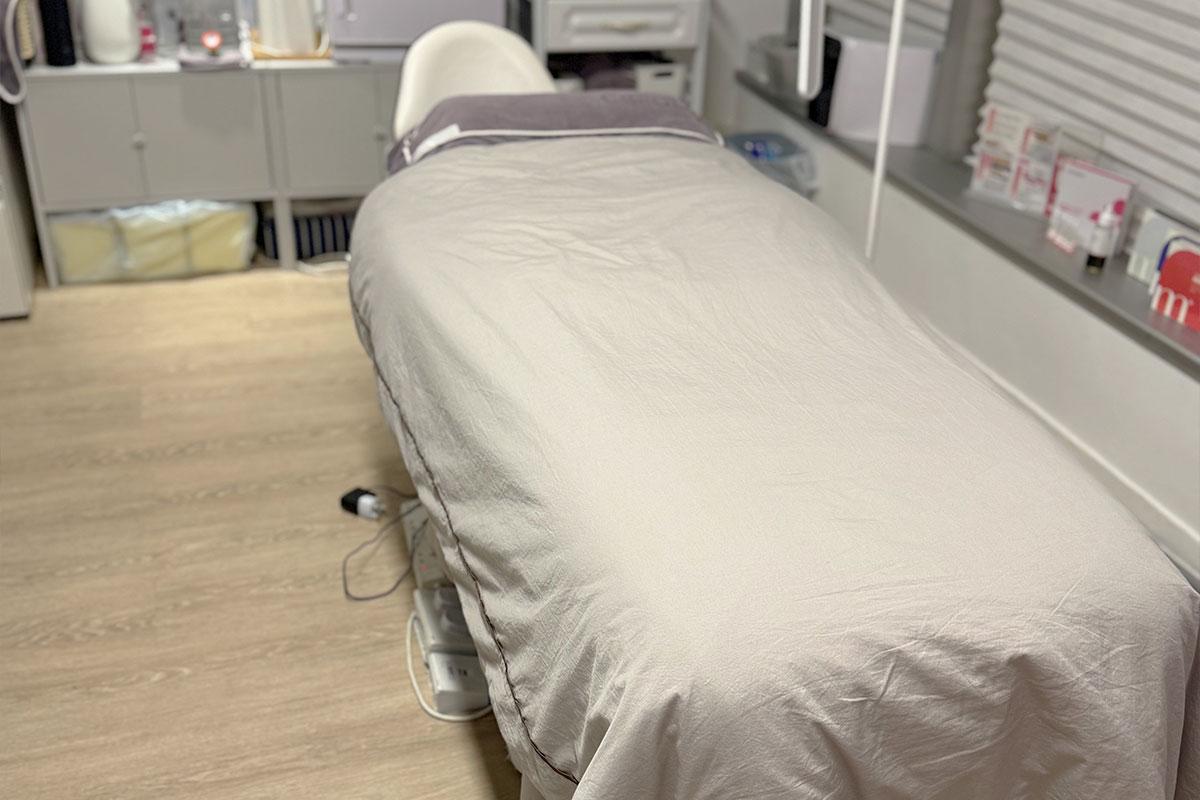 Dr. AfterHour Clinic 午后保养所