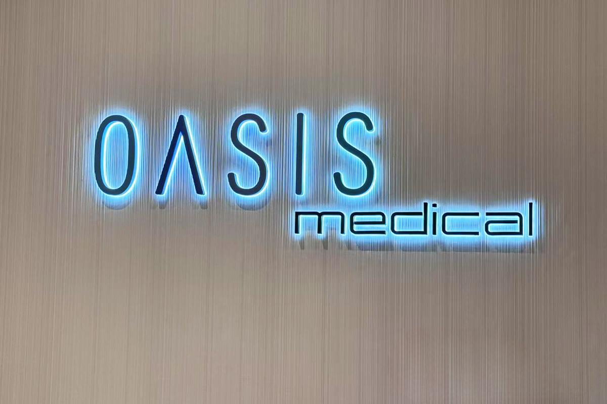 OASIS Medical（將軍澳Popcorn 店）
