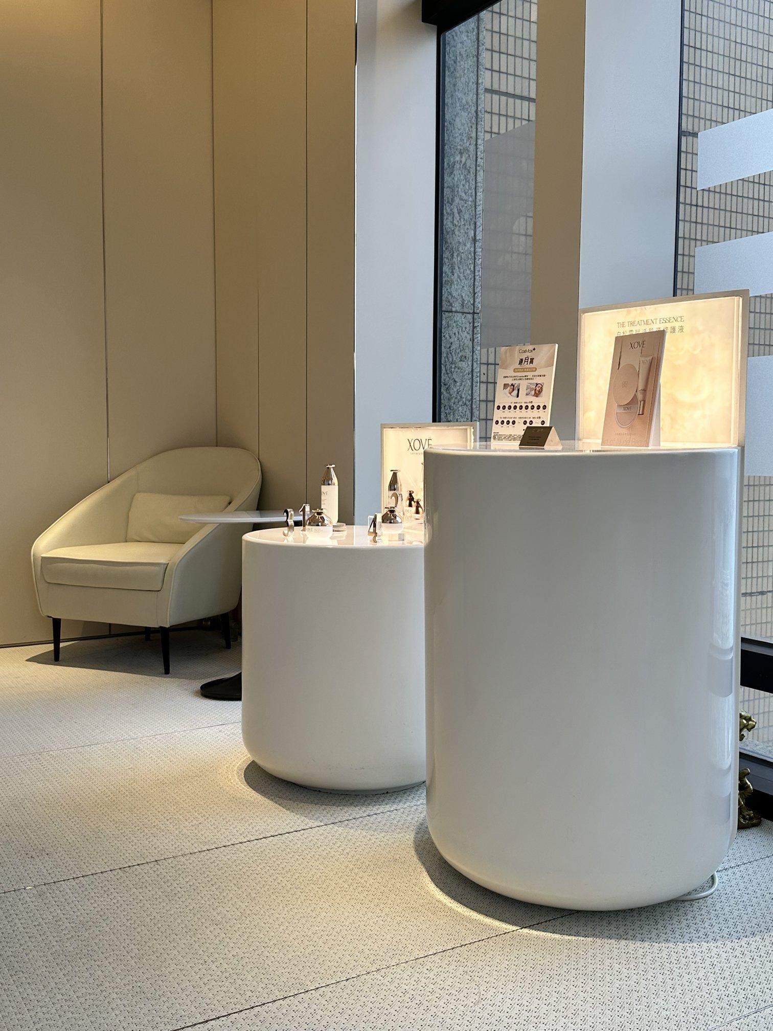 CosMax (銅鑼灣店)