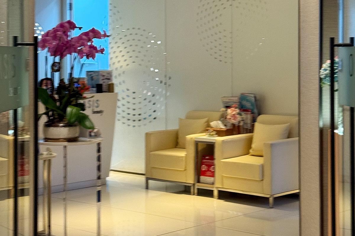 OASIS Medical（中環店）