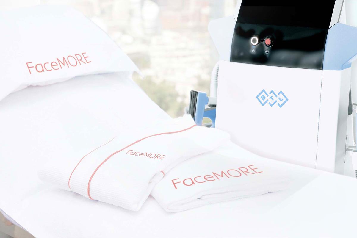 FaceMORE 肌膚重生中心 (銅鑼灣店）