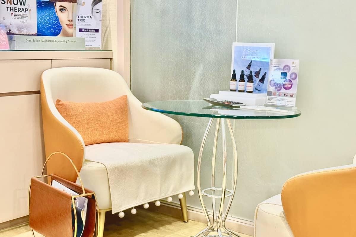 V Beauty Cosmedical Centre (中環店)